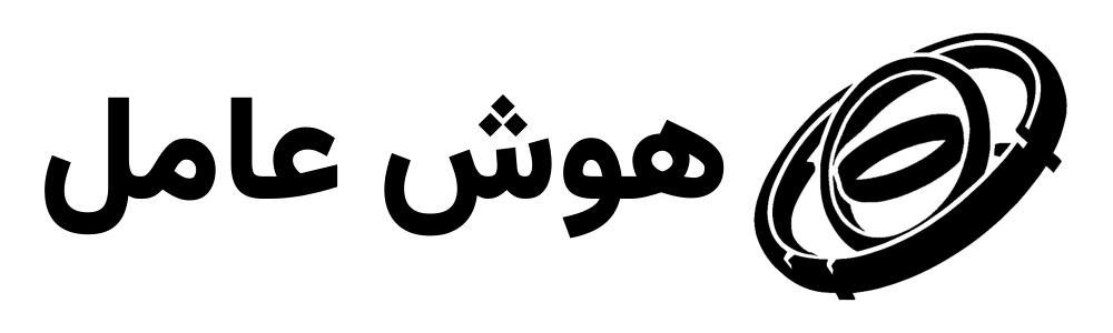 site logo